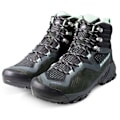 Miniatyrbillede 3 af 8: Mammut Sapuen High Goretex Vandrestøvler Grå EU 38 2/3 Kvinde