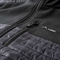 Miniatyrbillede 4 af 5: Elbrus Vest Ralph Ii Sort 2XL Mand