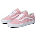 Miniatyrbillede 4 af 6: Vans Old Skool Sko Rosa EU 36 Mand