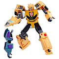 Pikkukuva 1 / 10: Hasbro Transformers Earthspark Terran Deluxe Kuvio  12.7 cm