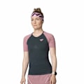 Miniatyrbillede 1 af 4: Dynafit Kortærmet T-shirt Ultra 3 S-tech  M-L Kvinde