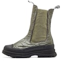 Miniatyrbillede 3 af 5: Duuo Shoes StØvler Soul Grøn EU 38 Kvinde