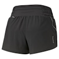 Miniatyrbillede 2 af 4: Puma Shorts Run Woven 3´´ Sort S Kvinde