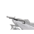 Miniatyrbillede 2 af 6: Shad Bagmontering Kymco Ak Top Master 550 Sort