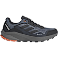 Miniatyrbillede 1 af 7: Adidas Trail Løbesko Terrex Trailrider Goretex Blå EU 41 1/3 Mand