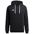Miniatyrbillede 1 af 5: Adidas Hættetrøje Entrada 22 Sort M / Tall 2 Mand