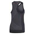 Pikkukuva 2 / 8: Adidas Hihaton T-paita Match Code Musta XS Nainen