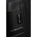 Miniatyrbillede 7 af 8: Samsonite Intuo Spinner Easy Access 55/26 Tsa 42-48l Udvidelig Trillebør Sort