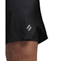Miniatyrbillede 3 af 4: Superdry Shorts Run Premium Layered Sort 2XL Mand