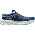 Miniatyrbillede 3 af 6: Mizuno Wave Skyrise 5 Løbesko Blå EU 41 Kvinde