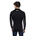 Miniatyrbillede 2 af 4: Swix Racex Classic Langærmet Baselayer Sort L Mand