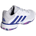 Pikkukuva 5 / 8: Adidas Barricade Junior-kovakenttätennissitossut  EU 32