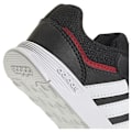 Miniatyrbillede 8 af 8: Adidas Tensaur Switch Babysko Sort EU 26 Dreng