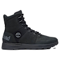 Miniatyrbillede 1 af 9: Timberland Sprint Trekker Vandresko Sort EU 42 Mand