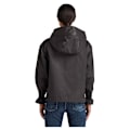 Miniatyrbillede 2 af 6: G-star Jakke Anorak Sort 2XS Kvinde