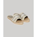 Pikkukuva 4 / 7: Superdry Canv Overlay Espadrillot Harmaa EU 38 Nainen