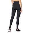 Pikkukuva 2 / 3: Odlo Leggingsit Active 365 Musta M Nainen