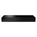 Miniatyrbillede 1 af 3: Panasonic Blu Ray Afspiller 4k Hdr10+ Sort