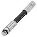 Miniatyrbillede 1 af 3: Oms High Pressure Hose Sort,Søvfarvet 15 cm