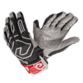 Miniatyrbillede 2 af 2: Eleveit Handsker X Treme Sort XL