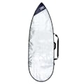 Miniatyrbillede 2 af 2: Ocean & Earth Surf Cover Barry Basic Shortboard 6´4´´  193 cm
