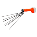 Miniatyrbillede 1 af 2: Stocker Olve Shaker Magma E-1350 21v No Bat