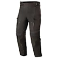 Miniatyrbillede 1 af 2: Alpinestars Lange Bukser Andes V3 Drystar Regular Sort XL Mand