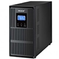 Pikkukuva 1 / 2: Phasak Ups Conqueror Pro 1000 Va Hopeinen