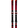 Pikkukuva 3 / 5: Volkl Racetiger Gs R Wc 30 Alppisukset Punainen 208