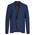 Miniatyrbillede 3 af 8: Jack & Jones Dragt Solaris Blazer Blå 134 cm