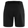 Miniatyrbillede 2 af 2: Ziener Nita X-function Shorts Sort 40 Kvinde
