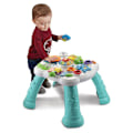 Miniatyrbild 3 av 4: Vtech Barns Sensoriska Aktiviteter
