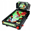 Miniatyrbillede 3 af 4: Devessport Pinball Flerfarvet
