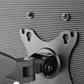 Miniatyrbild 6 av 8: Ewent Monitorstativ Ew1515 13-27´´ Max 6.5kg Svart