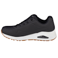 Miniatyrbillede 2 af 4: Skechers Trænere Uno Stand On Air Sort EU 40 Kvinde