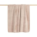 Miniatyrbillede 3 af 3: Muare Sherpa Sherpa Manta Extrasuave Reversible