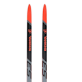 Miniatyrbillede 1 af 10: Rossignol X-ium Skating Premium+ S3 Stiff Langrendsski Sort 183