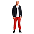 Miniatyrbillede 3 af 3: Under Armour Unstoppable Fleece Eu Sweatshirt Med Lynlås  2XL / Regular Mand