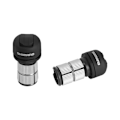 Pikkukuva 1 / 2: Shimano Sw-r Dura Ace Di2 9160 Extr Tri Elektroninen Vaihde Musta,Hopeinen