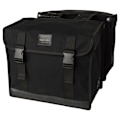 Pikkukuva 1 / 2: Fastrider Kaksinkertainen Canvas Basics Mik 56l Lompakot Musta