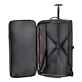 Miniatyrbillede 3 af 10: Samsonite Duffel Med Hjul Paradiver Light 67/24 74.5l Sort