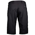 Miniatyrbillede 2 af 3: Scott Shorts Light Ft Sort M Mand