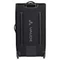 Miniatyrbillede 2 af 2: Vaude Tents Trolley Taske Rotuma 90l Sort