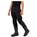 Miniatyrbillede 5 af 6: Alpinestars Lange Bukser T Sp-5 Rideknit Sort 4XL Mand