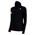 Miniatyrbillede 3 af 8: Macron Blondie Sweatshirt Sort L Kvinde