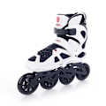 Miniatyrbillede 3 af 10: Tempish Inline Skøjter Ezza Uni 90 Hvid EU 39