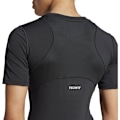 Pikkukuva 5 / 6: Adidas Techfit Training Lyhythihainen T-paita Musta 2XS Nainen