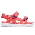 Pikkukuva 3 / 6: Timberland Perkins Row 2 Strap Junior Sandaalit Punainen EU 40