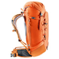 Miniatyrbillede 4 af 10: Deuter Rygsæk Freescape Lite 24 Sl Orange