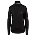 Miniatyrbillede 1 af 2: Agu Polartec Alpha Thermo Premium Jakke Sort M Kvinde